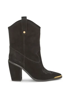 Abel Western Boot