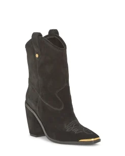 Abel Western Boot
