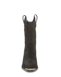Abel Western Boot