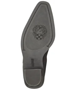 Abel Western Boot