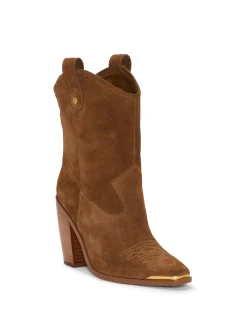 Abel Western Boot