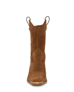 Abel Western Boot