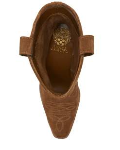 Abel Western Boot