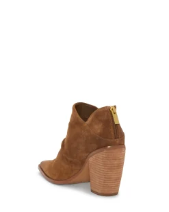 Ainsley Bootie