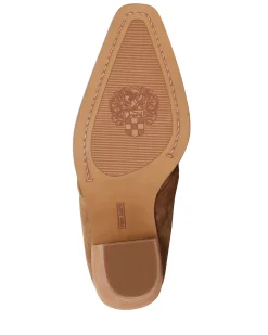 Ainsley Bootie