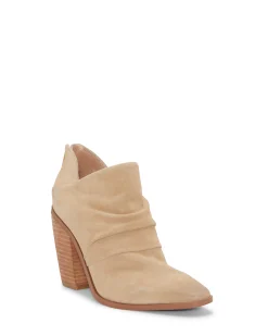 Ainsley Bootie