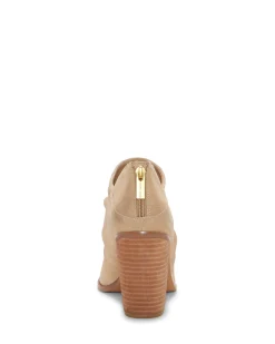 Ainsley Bootie