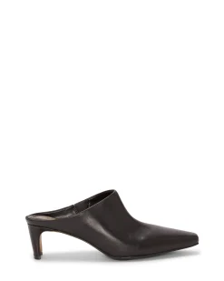 Alexie Mule