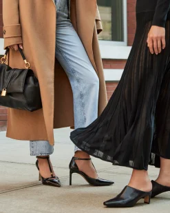 Alexie Mule