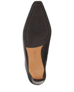 Alexie Mule