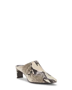 Alexie Mule