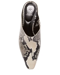 Alexie Mule