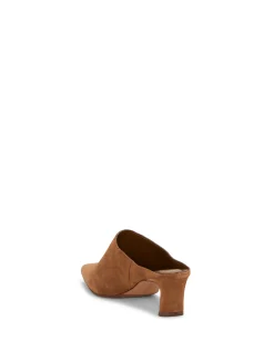 Alexie Mule