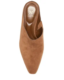 Alexie Mule