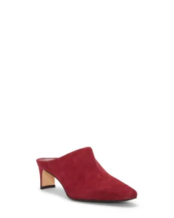 Alexie Mule
