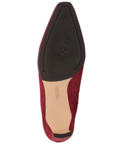 Alexie Mule