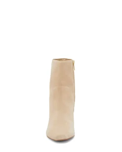 Amariah Kitten Heel Bootie