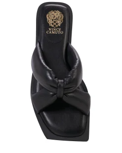 Amira Flat Sandal