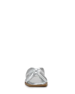 Amira Flat Sandal
