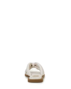 Amira Flat Sandal