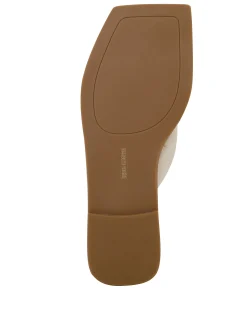 Amira Flat Sandal