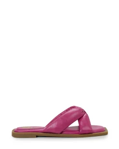 Amira Flat Sandal