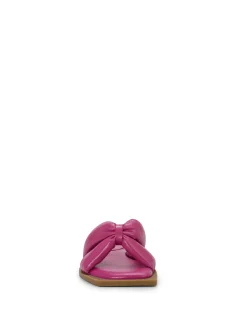 Amira Flat Sandal
