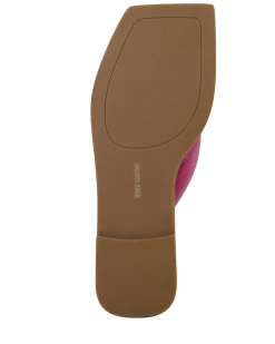 Amira Flat Sandal