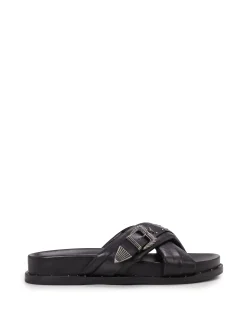 Amirya Flat Sandal
