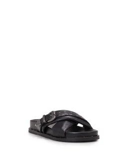 Amirya Flat Sandal