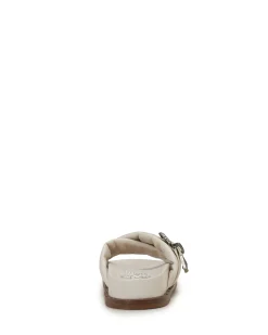 Amirya Flat Sandal