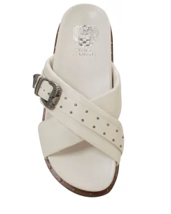 Amirya Flat Sandal