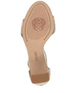 Annay Sandal