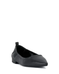 Ashleah Ballet Flat
