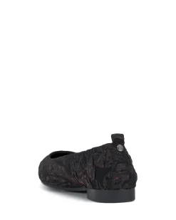 Ashleah Ballet Flat