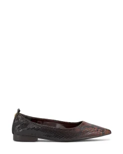 Ashleah Ballet Flat