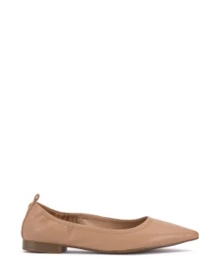 Ashleah Ballet Flat