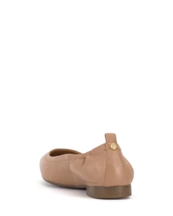 Ashleah Ballet Flat
