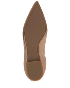 Ashleah Ballet Flat