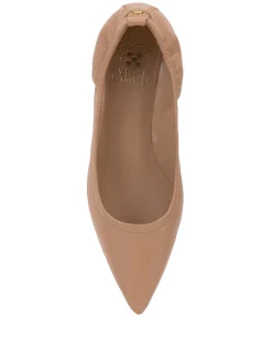 Ashleah Ballet Flat