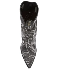 Aubri Boot