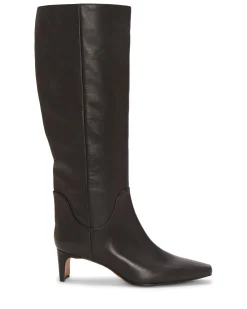 Avriah Knee High Boot