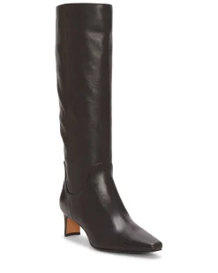 Avriah Knee High Boot