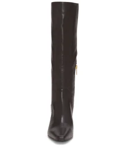 Avriah Knee High Boot