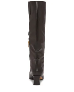Avriah Knee High Boot