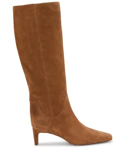 Avriah Knee High Boot