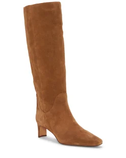 Avriah Knee High Boot
