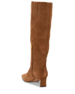 Avriah Knee High Boot
