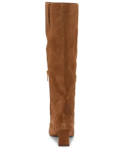 Avriah Knee High Boot