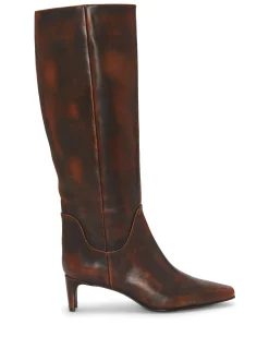 Avriah Knee High Boot